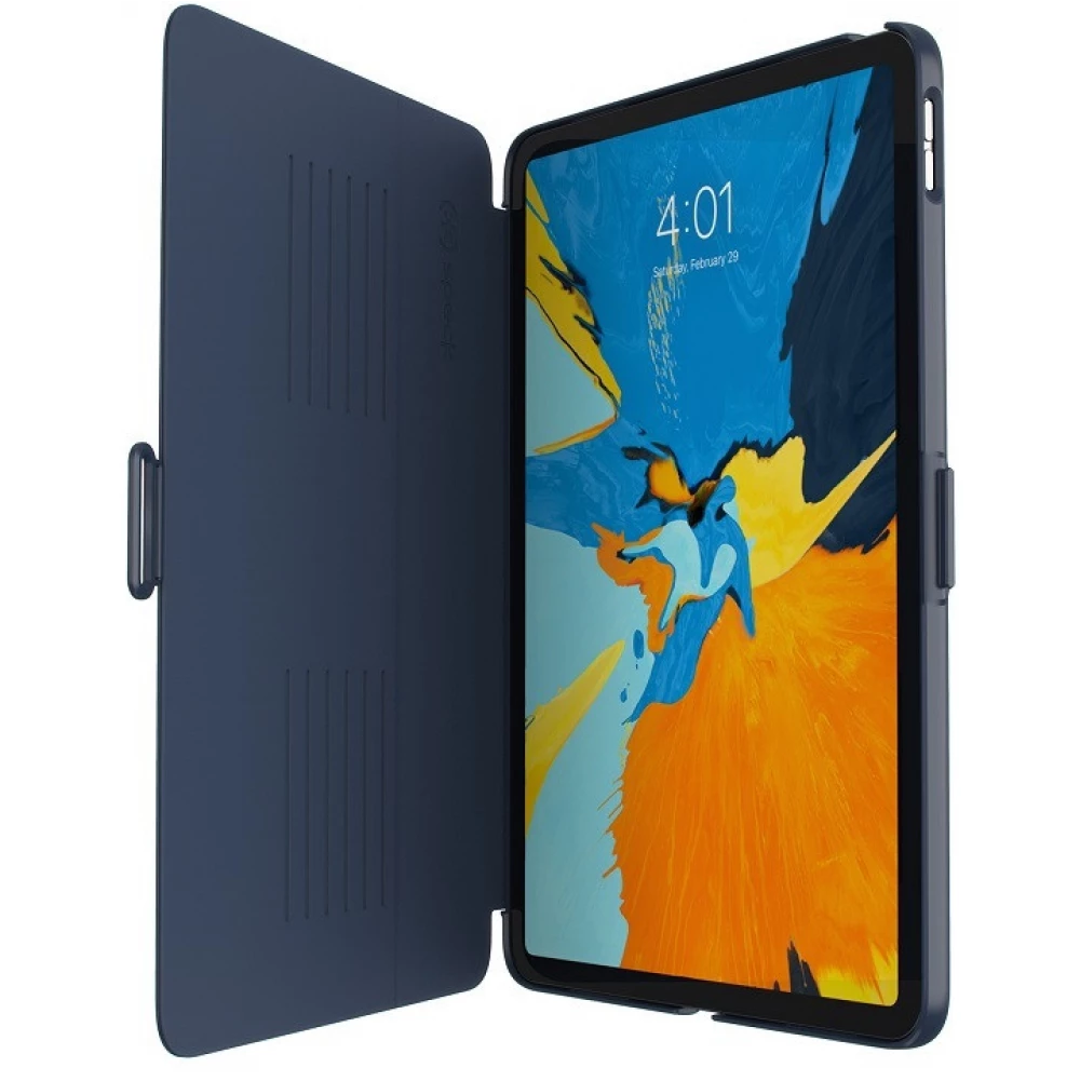 CASE IPAD SPECK PRO 11 BALANCE FOLIO - ECLYPSE BLUE