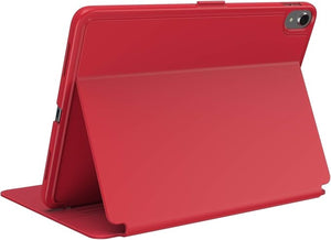 CASE IPAD SPECK PRO 11 BALANCE FOLIO - HEARTRATE RED