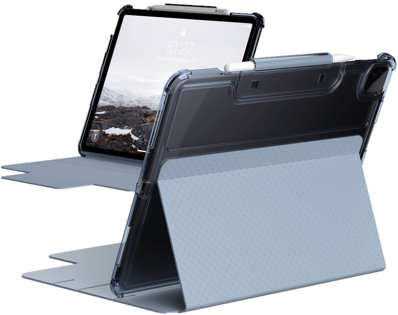 Case UAG U Lucent Para iPad Pro 12.9¨ - Soft B