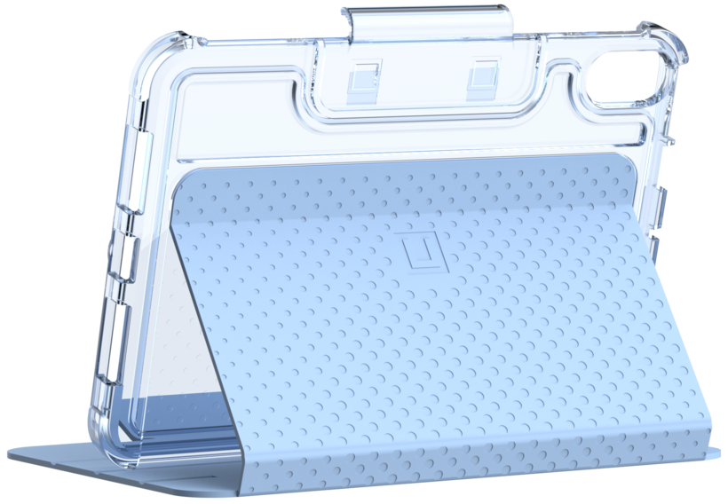 Case UAG Lucent Folio Para iPad Mini 6-CE