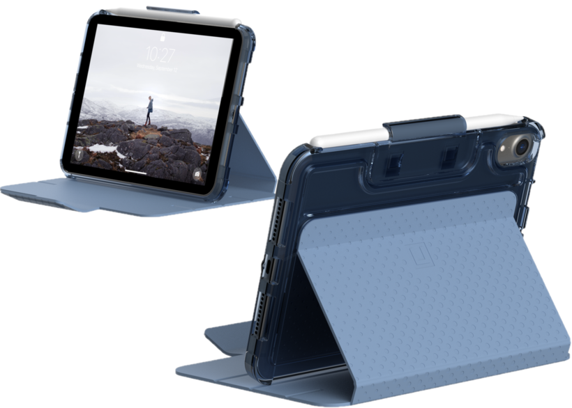 Case UAG Lucent Folio Para iPad Mini 6-CE