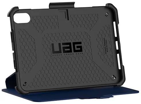 Case UAG Metrópolis SE Folio para iPad mini(6th Generacion)2021