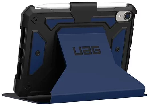 Case UAG Metrópolis SE Folio para iPad mini(6th Generacion)2021