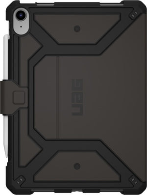 UAG (APPLE EXCLUSIVE) METROPOLIS SE FOR IPAD 10TH GEN - BLACK