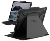 CASE UAG METROPOLIS IPAD AIR 13 M2 BLK