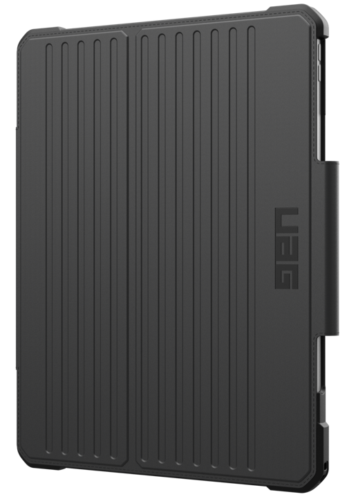 CASE UAG METROPOLIS IPAD AIR 13 M2 BLK