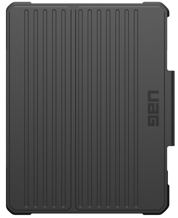 CASE UAG METROPOLIS IPAD AIR 13 M2 BLK