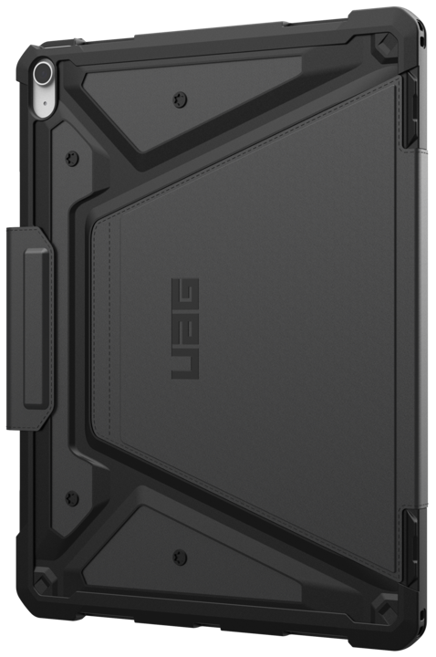 CASE UAG METROPOLIS IPAD AIR 13 M2 BLK