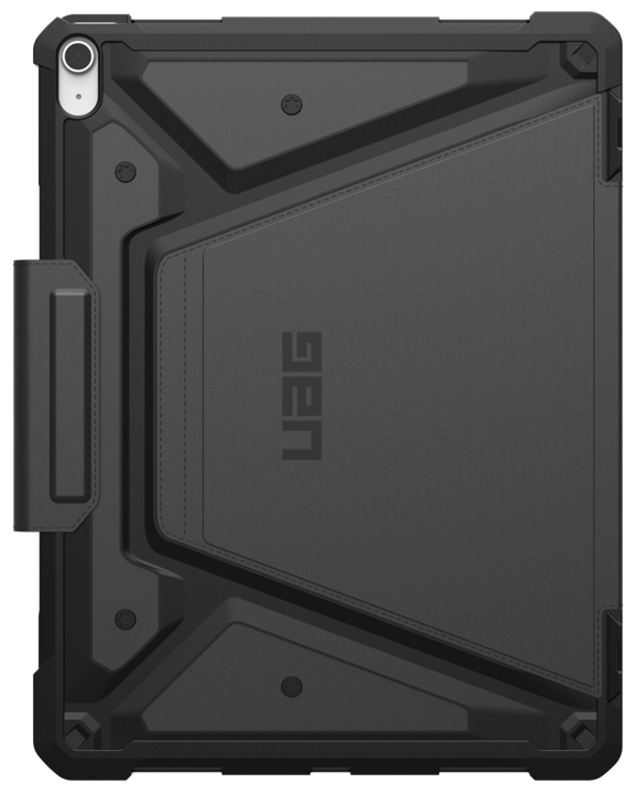 CASE UAG METROPOLIS IPAD AIR 13 M2 BLK