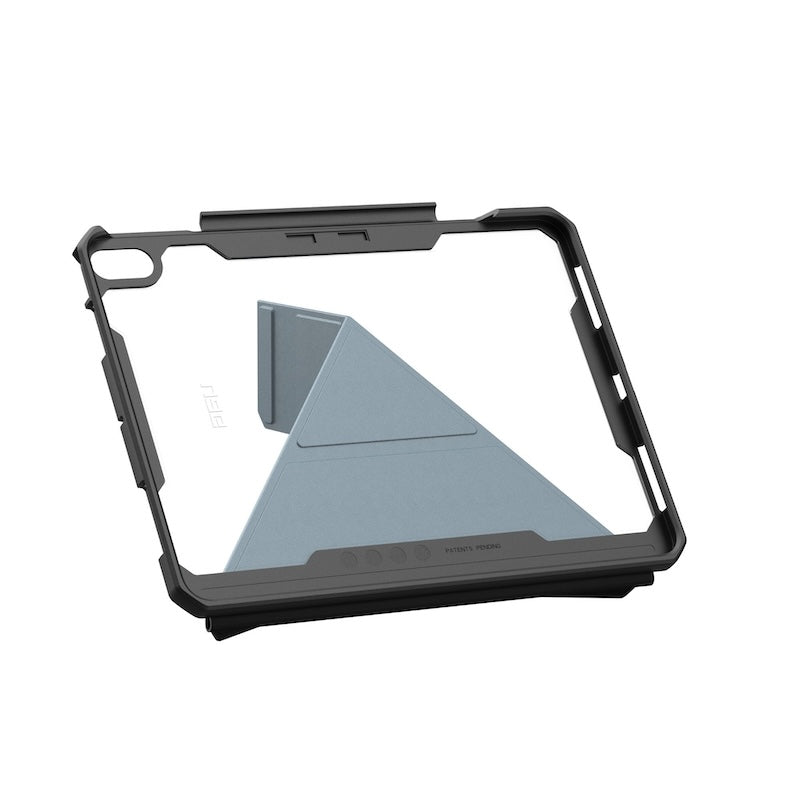 Case UAG ESSENTIAL para iPad Air de 11" M2 - Azul/Negro