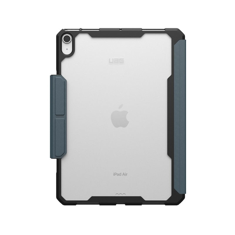 Case UAG ESSENTIAL para iPad Air de 11" M2 - Azul/Negro