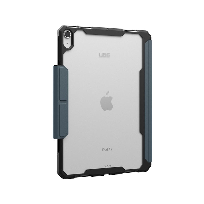 Case UAG ESSENTIAL para iPad Air de 11" M2 - Azul/Negro