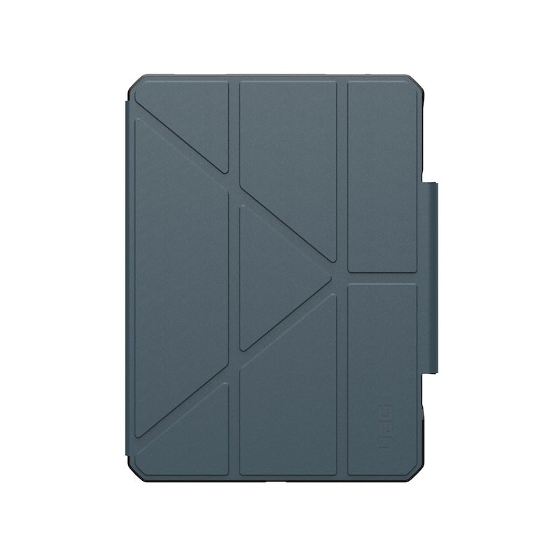 Case UAG ESSENTIAL para iPad Air de 11" M2 - Azul/Negro