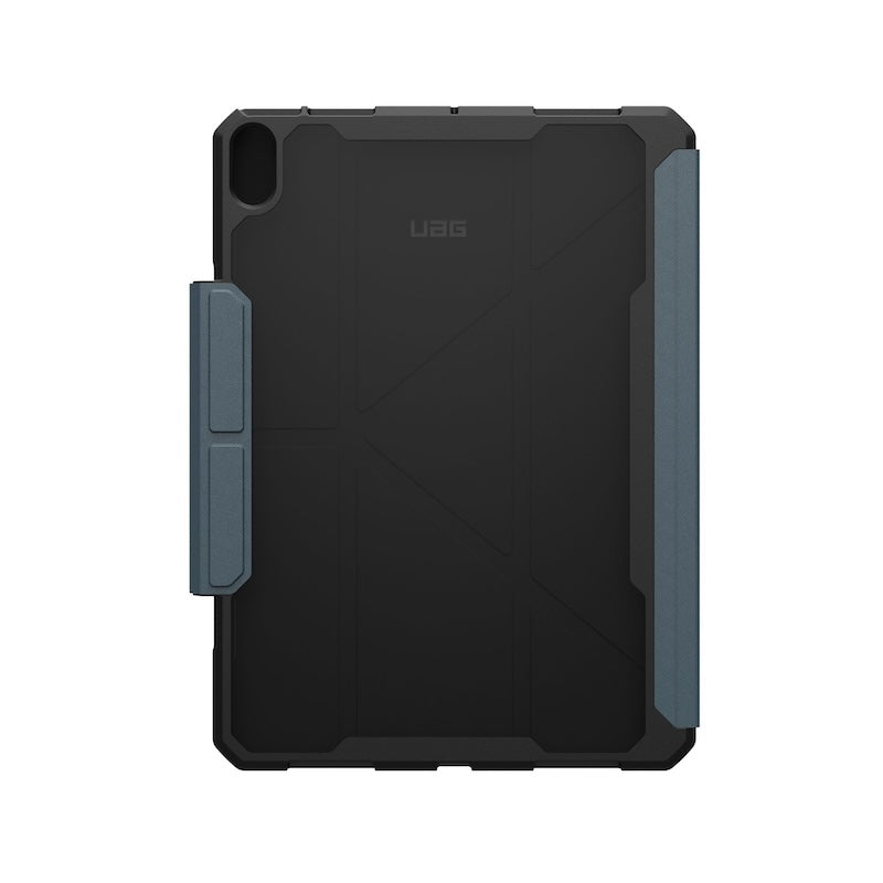 Case UAG ESSENTIAL para iPad Air de 11" M2 - Azul/Negro