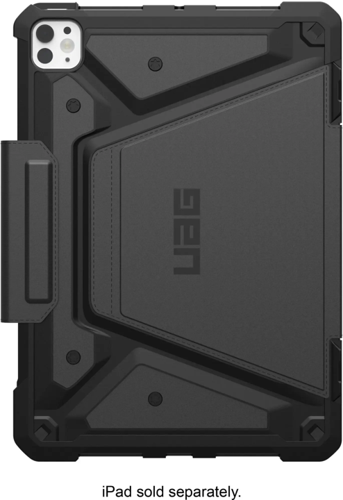 CASE UAG METROPOLIS SE IPAD PRO 11 M4 BLACK