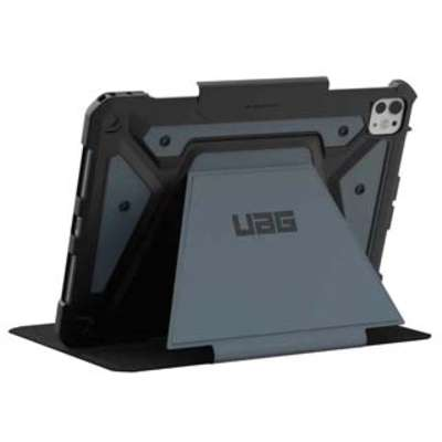 CASE UAG METROPOLIS SE IPAD PRO 11 M4 BLUE