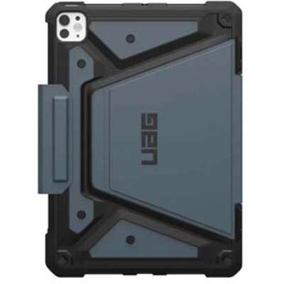 CASE UAG METROPOLIS SE IPAD PRO 11 M4 BLUE