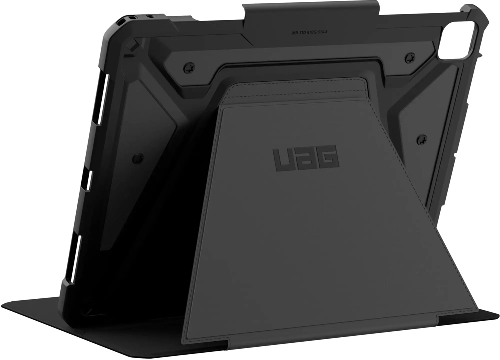 CASE UAG METROPOLIS IPAD PRO 13 M4 BLK