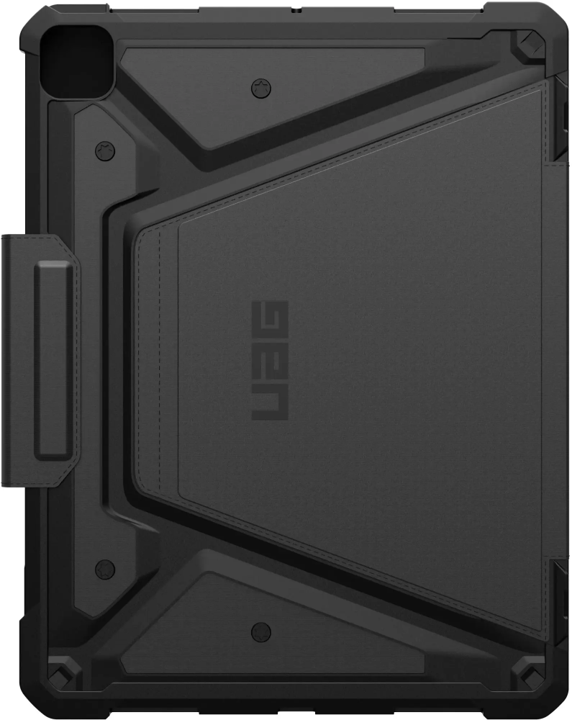 CASE UAG METROPOLIS IPAD PRO 13 M4 BLK