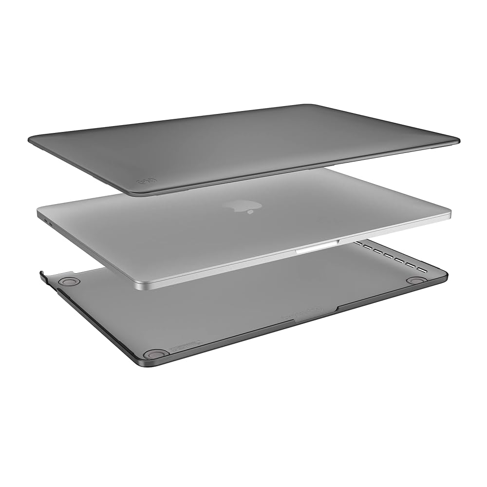speck (apple exclusive) smartshell case for macbook pro 13" touc