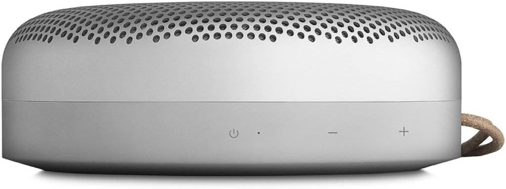 BANG AND OLUFSEN NPLAY A1 BT MOSS NAT