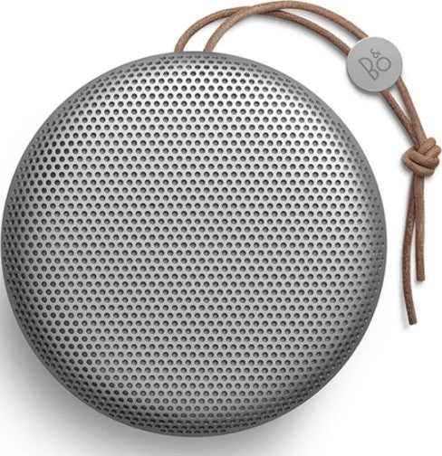 BANG AND OLUFSEN NPLAY A1 BT MOSS NAT