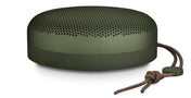 bang & olufsen beoplay a1 bluetooth speaker green
