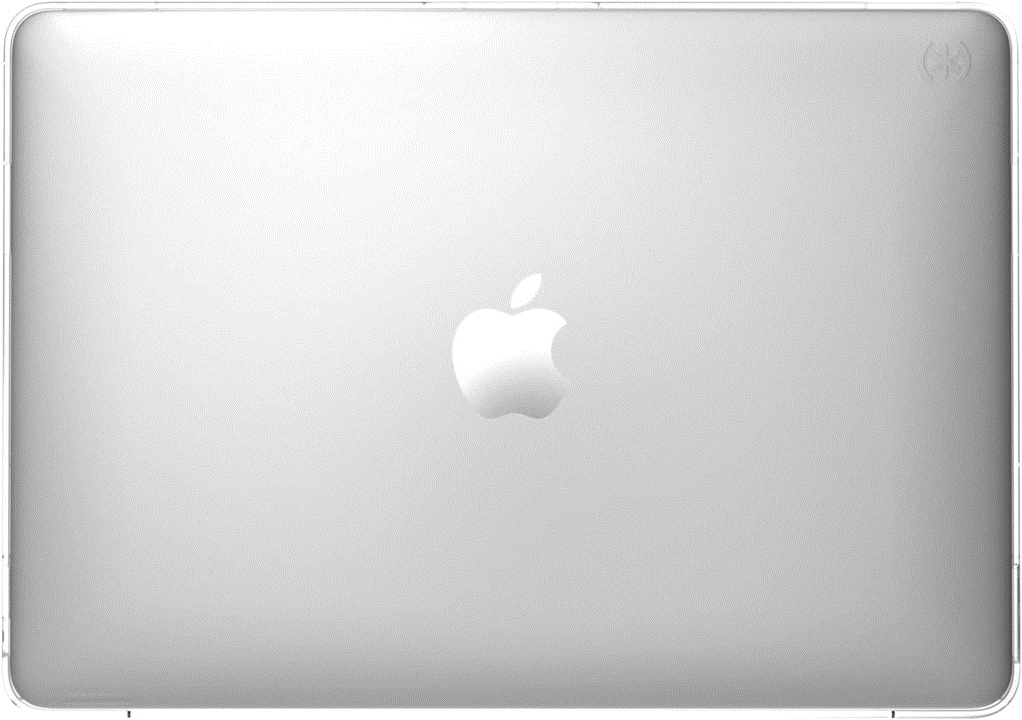 Carcasa Speck Smartshell Para Macbook Air de 13¨ Retina M1 2020 - Hielo