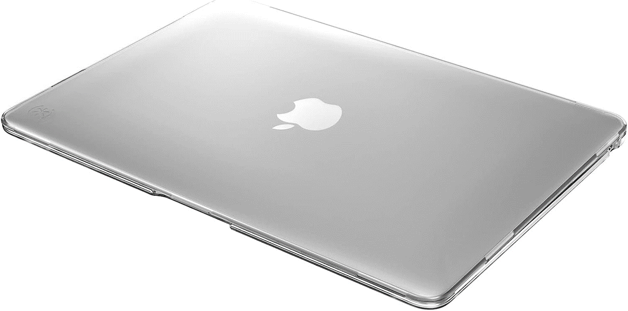Carcasa Speck Smartshell Para Macbook Air de 13¨ Retina M1 2020 - Hielo