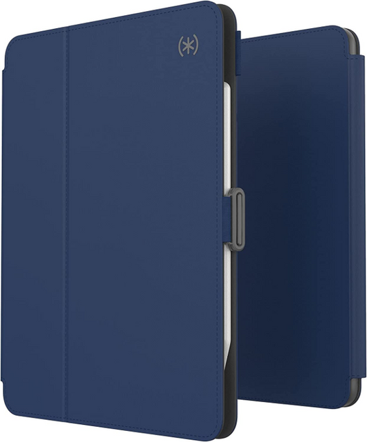 Case SPECK BALANCE Folio Para iPad Pro de 11¨ - Azul