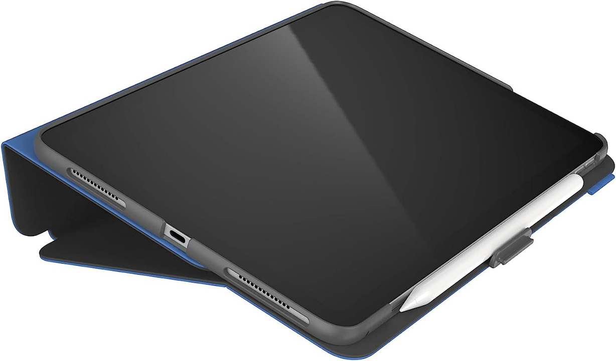 Case tipo folio SPECK BALANCE MICROBAN Para iPad 11/ Air 2020 - (exclusivo de Apple)