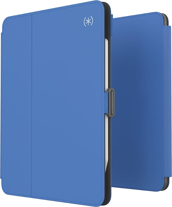 Case tipo folio SPECK BALANCE MICROBAN Para iPad 11/ Air 2020 - (exclusivo de Apple)