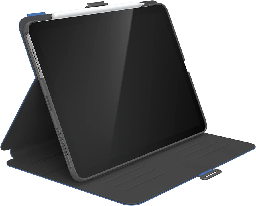 Case tipo folio SPECK BALANCE MICROBAN Para iPad 11/ Air 2020 - (exclusivo de Apple)