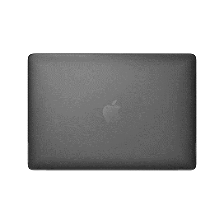 Carcasa SPECK SMARTSHELL Con Microban Para MacBooK Pro 13 (exclusiva de apple) - Negro
