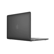 Carcasa SPECK SMARTSHELL Con Microban Para MacBooK Pro 13 (exclusiva de apple) - Negro