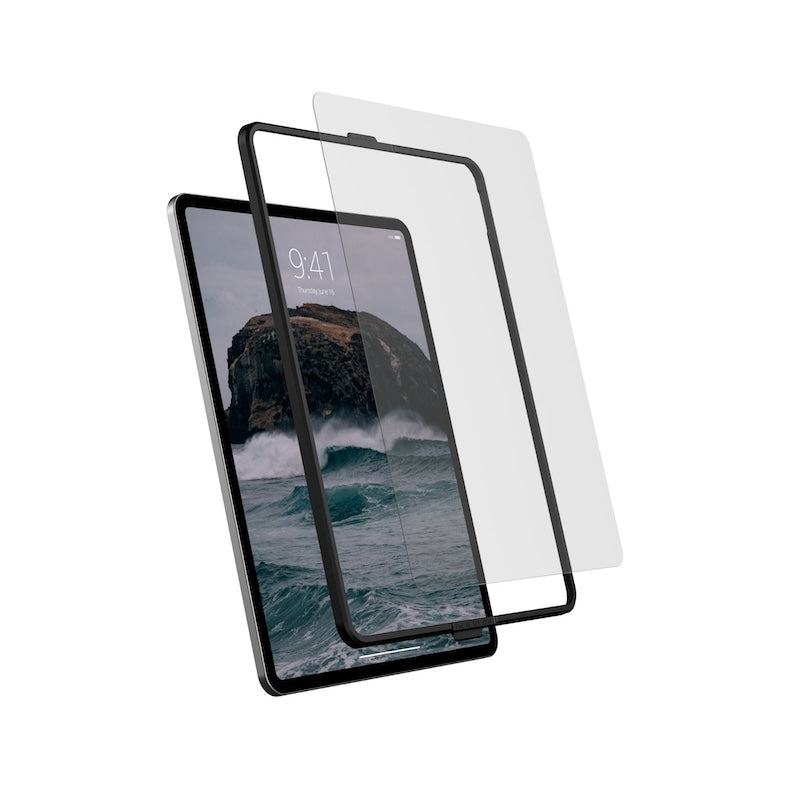 Protector de pantalla UAG para iPad Pro de 13" M2