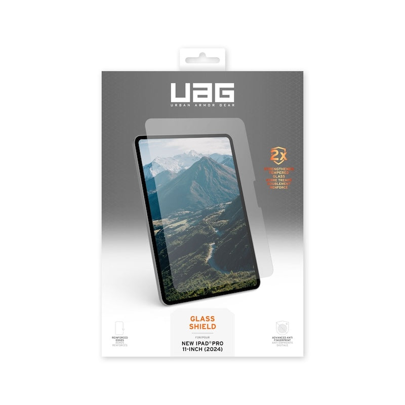 Protector de pantalla UAG para iPad Pro de 11" M4