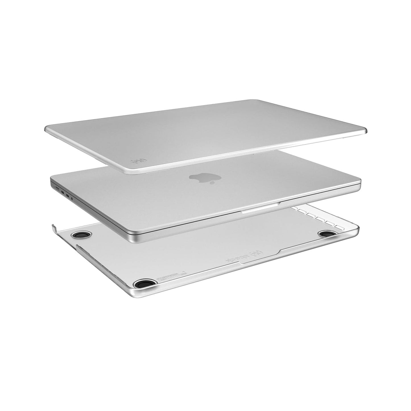 CARCASA SPECK MBP 14 M1/M2 CLR