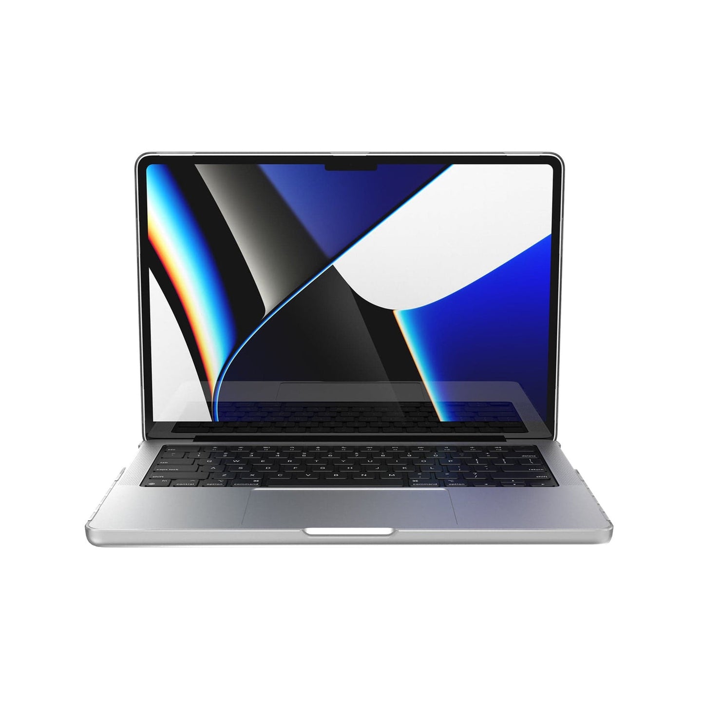 CARCASA SPECK MBP 14 M1/M2 CLR