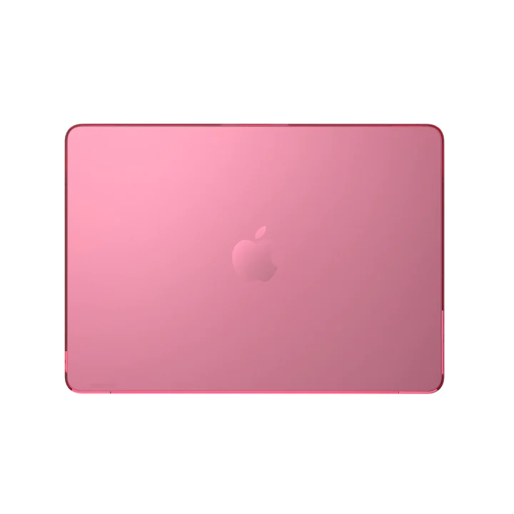 Carcasa Rigida SPECK Para MacBook Air 13" M2 - Rosa