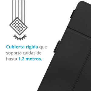 CASE SPECK BALANCE IPAD AIR 11 M2/5TH/4TH BLACK