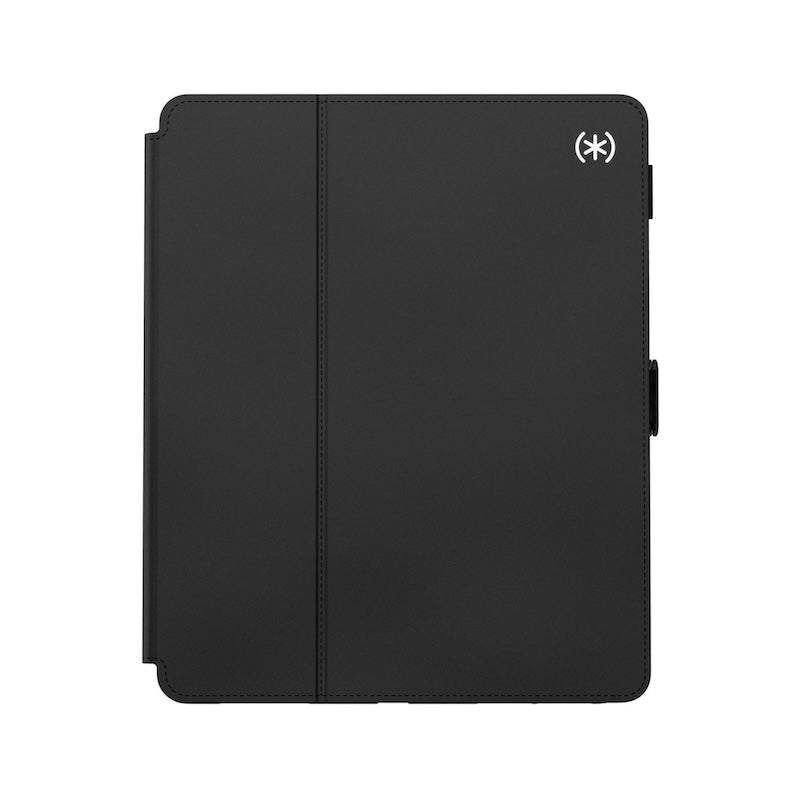 Case SPECK BALANCE para iPad Air de 11" M2/5th/4th - Negro