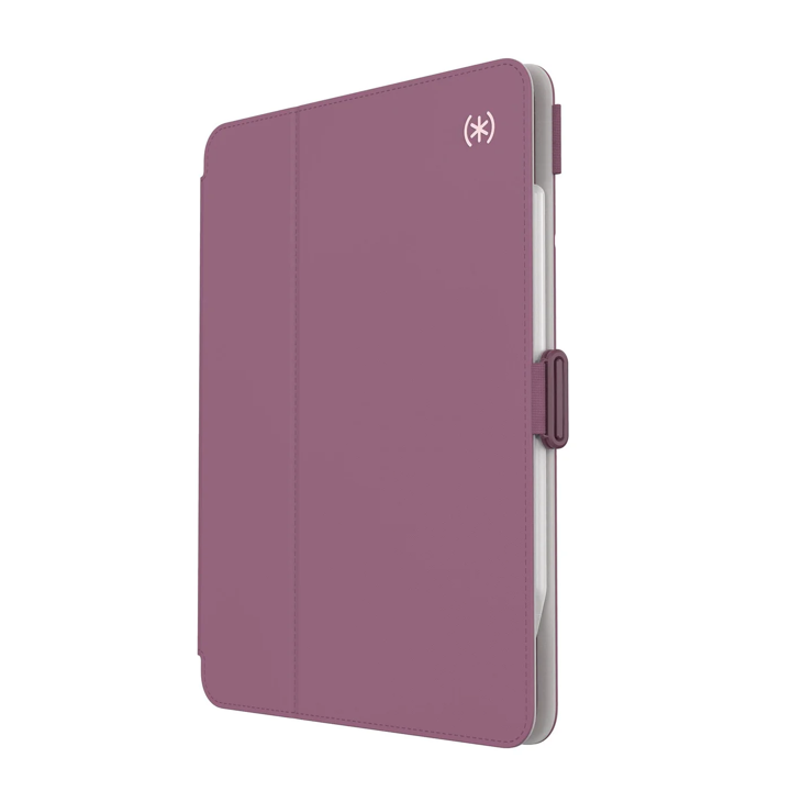 CASE SPECK BALANCE FOLIO IPAD PRO 11 M4 PLUMPURPLE