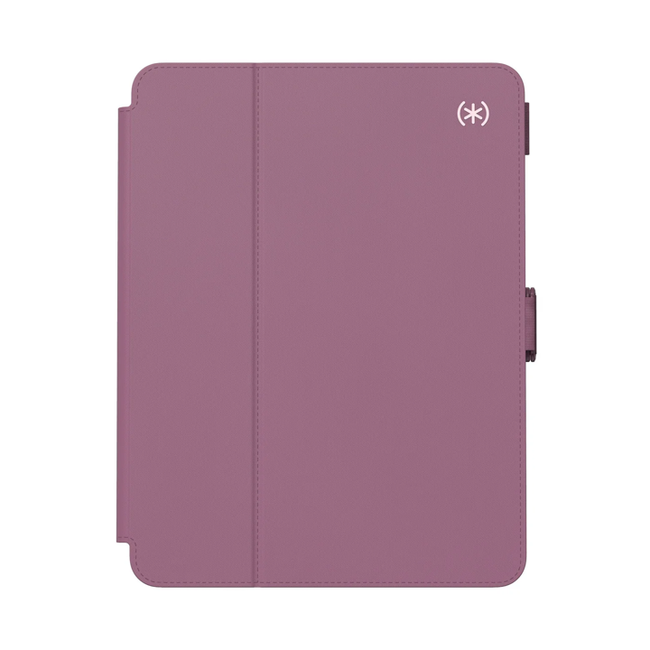 CASE SPECK BALANCE FOLIO IPAD PRO 11 M4 PLUMPURPLE