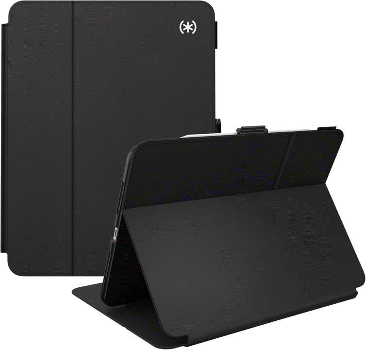 CASE SPECK BALANCE FOLIO IPAD PRO 11 M4 BLACK