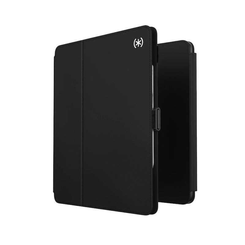 Case SPECK BALANCE para iPad Pro de 13" M4 - Negro