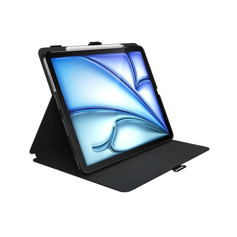 Case SPECK BALANCE para iPad Pro de 13" M4 - Negro