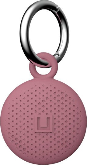 Llavero UAG DOT Para Airtags - Dusty Rose