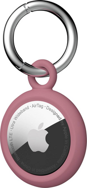 Llavero UAG DOT Para Airtags - Dusty Rose