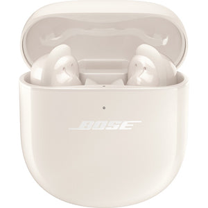 AUDIFONOS BOSE QUIETCOMFORT EARBUDS II IN EAR NC TWS WHITE